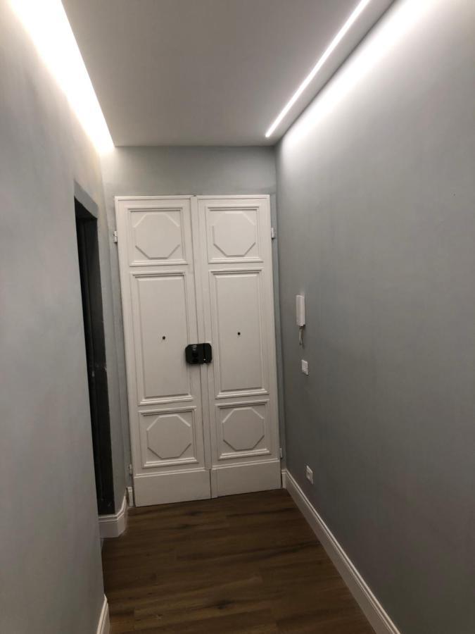 Novella Suite Florens Exteriör bild
