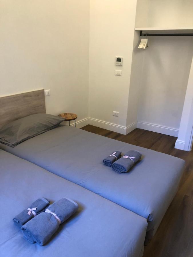 Novella Suite Florens Exteriör bild