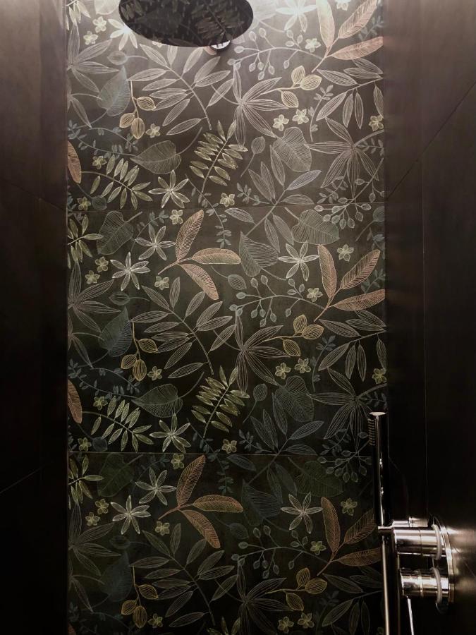 Novella Suite Florens Exteriör bild
