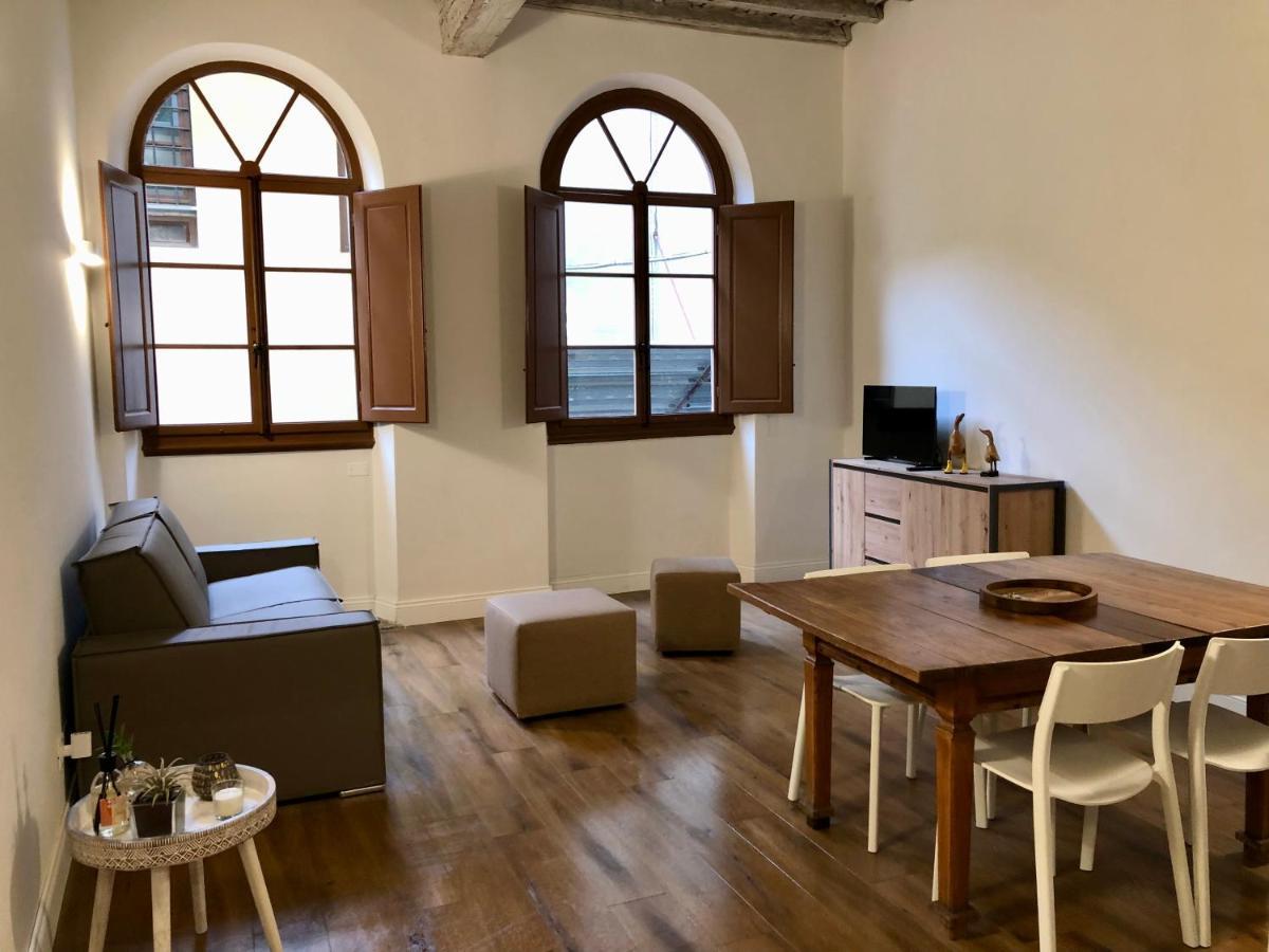 Novella Suite Florens Exteriör bild