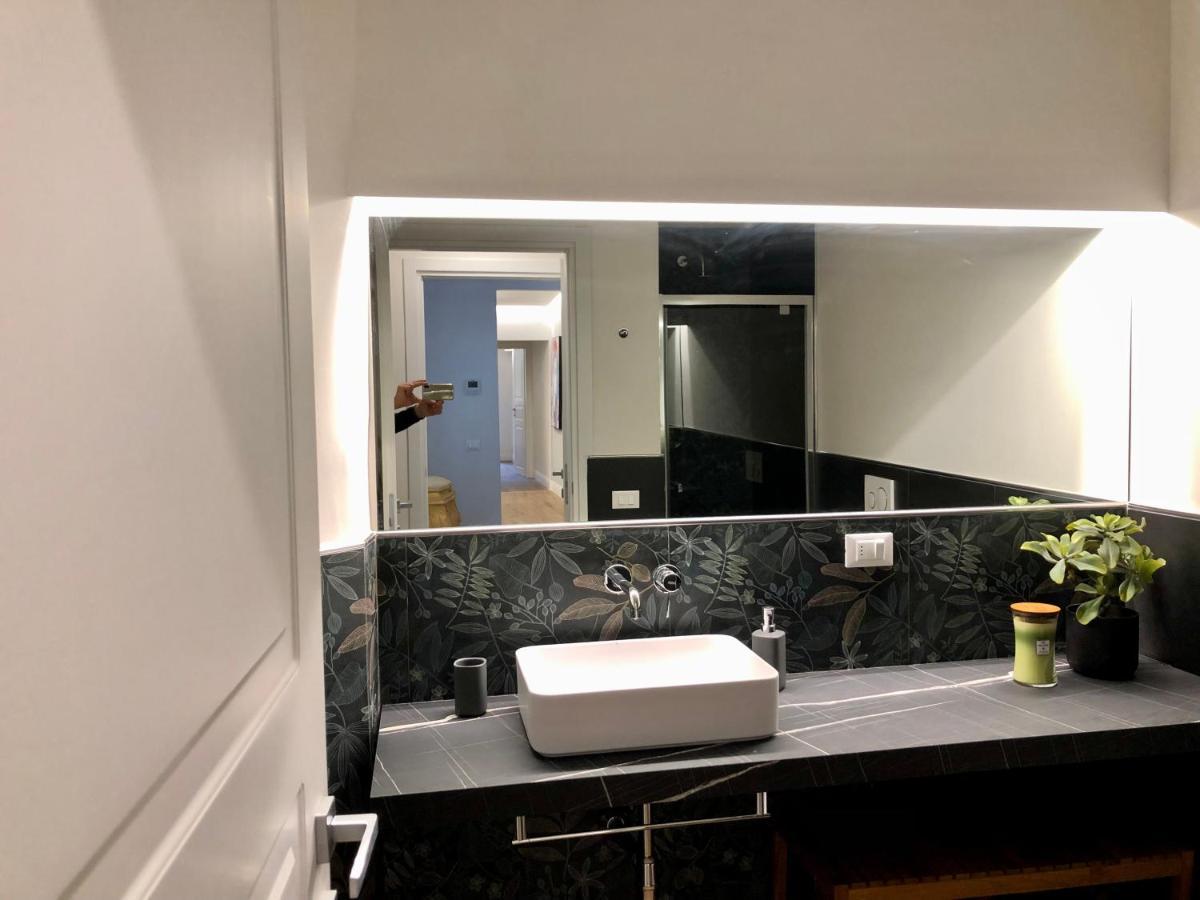 Novella Suite Florens Exteriör bild