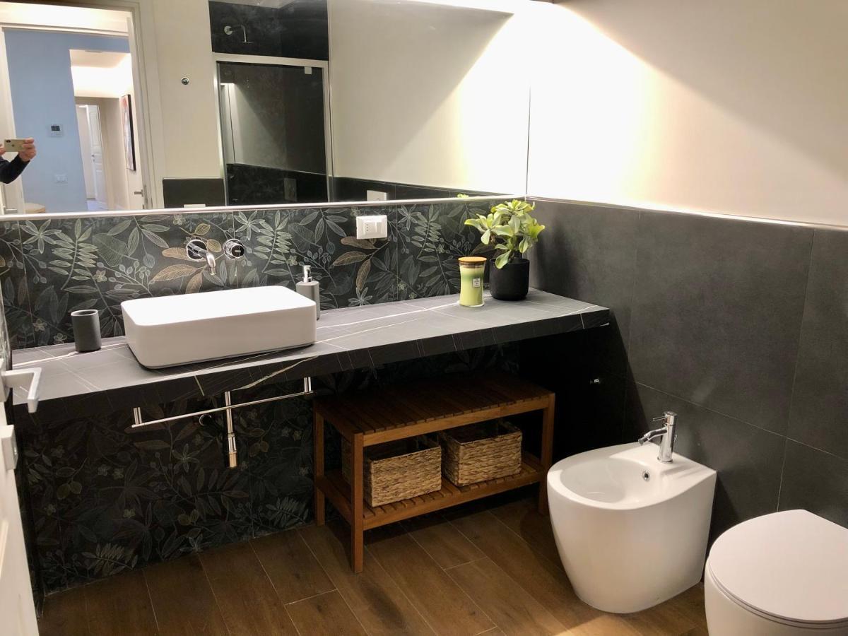 Novella Suite Florens Exteriör bild