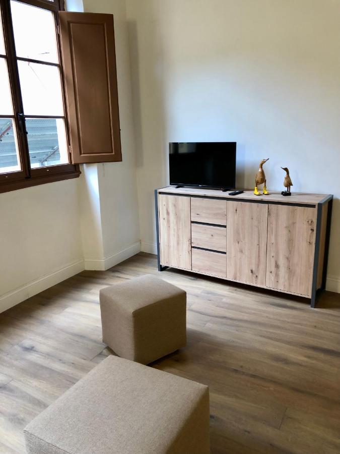 Novella Suite Florens Exteriör bild