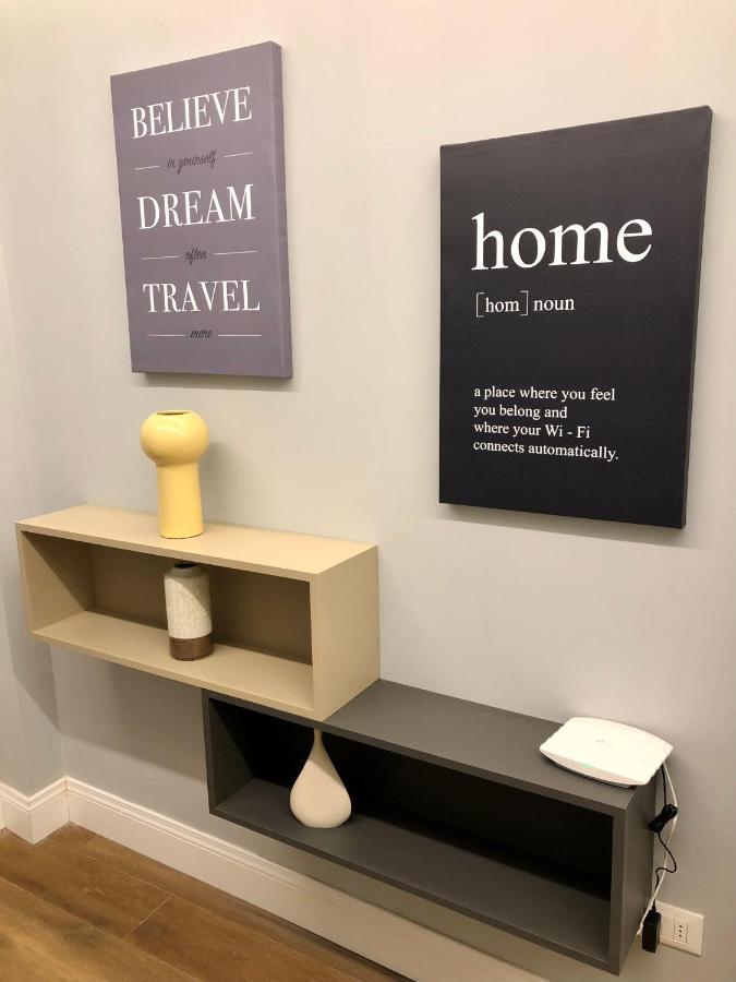Novella Suite Florens Exteriör bild