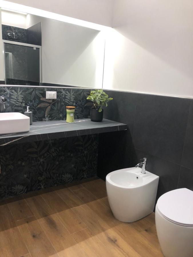 Novella Suite Florens Exteriör bild