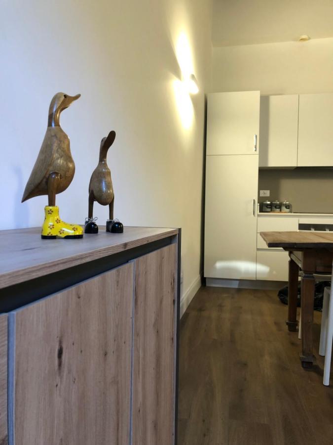 Novella Suite Florens Exteriör bild