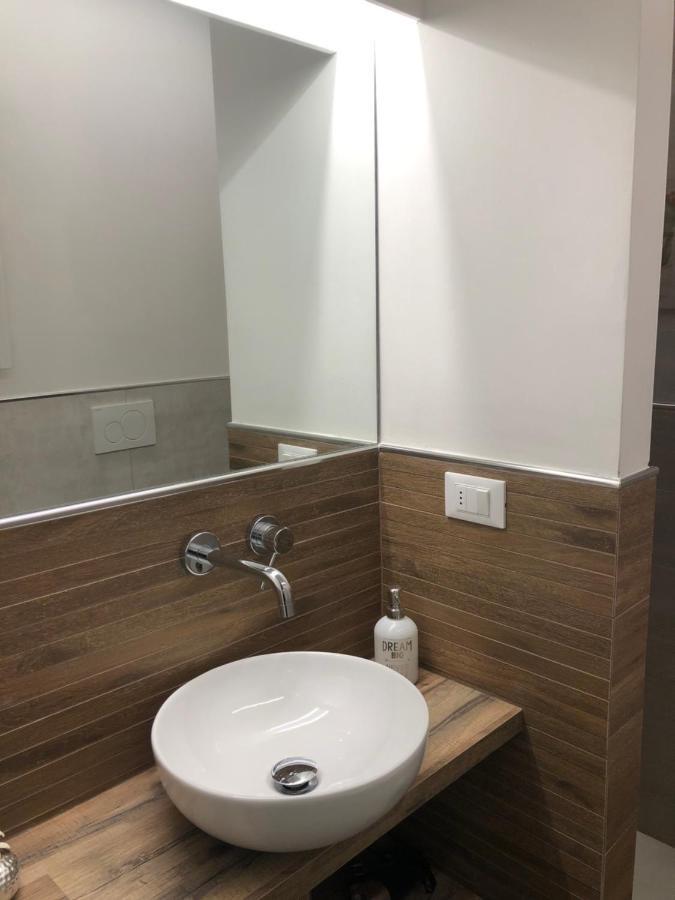 Novella Suite Florens Exteriör bild