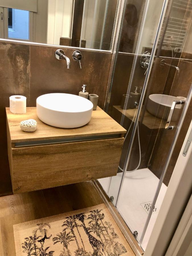 Novella Suite Florens Exteriör bild