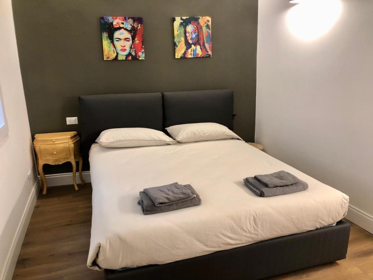 Novella Suite Florens Exteriör bild