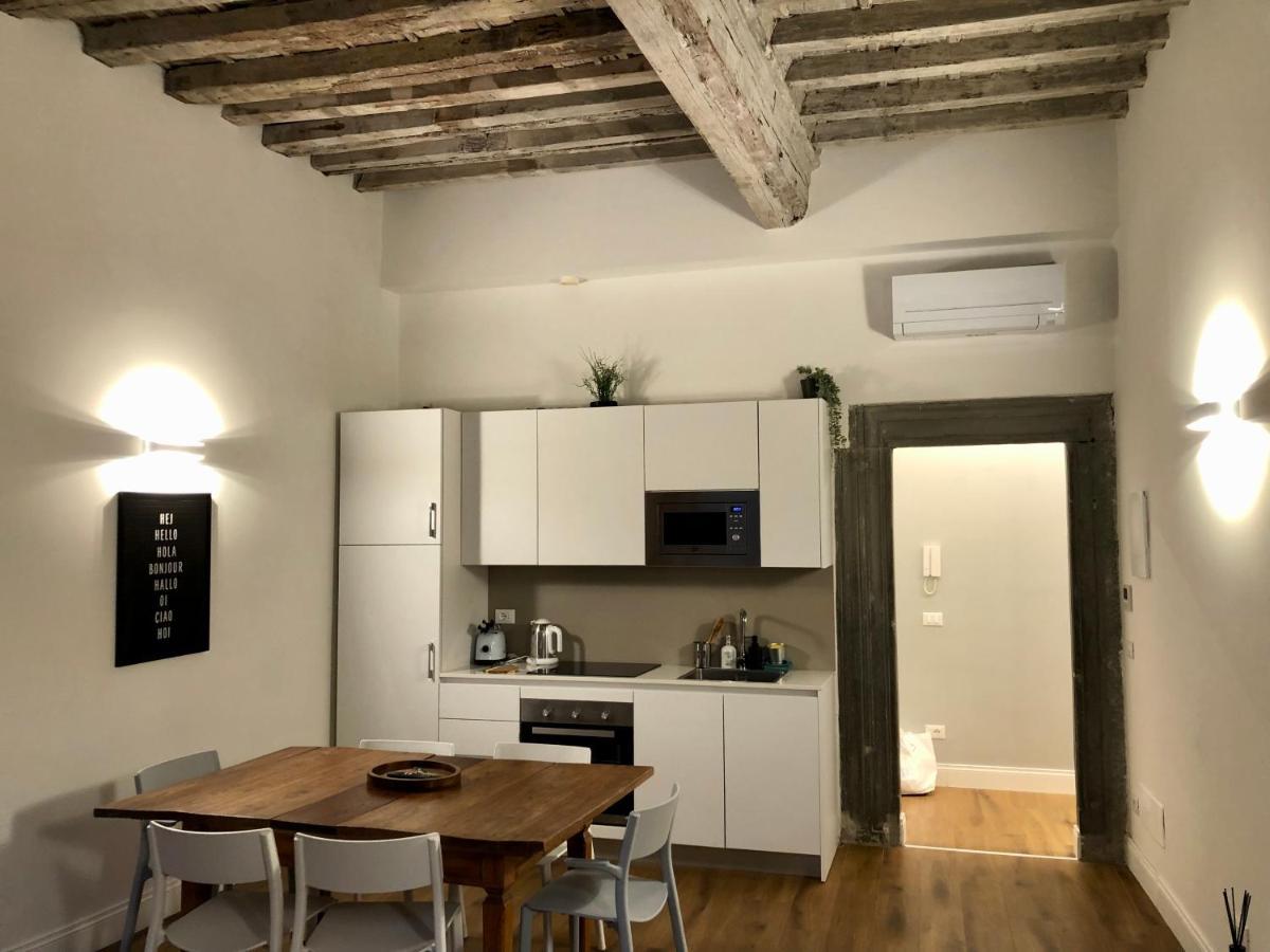 Novella Suite Florens Exteriör bild