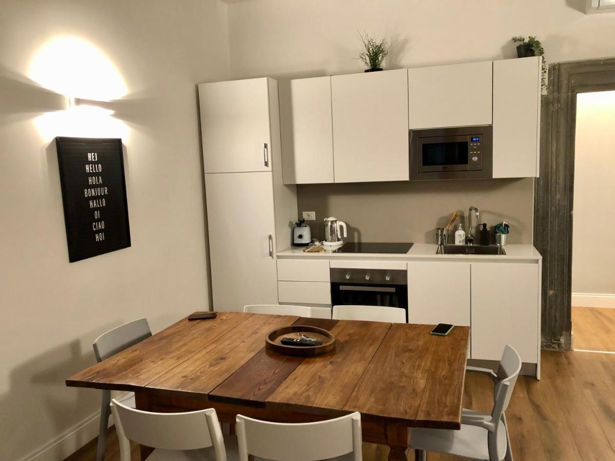Novella Suite Florens Exteriör bild