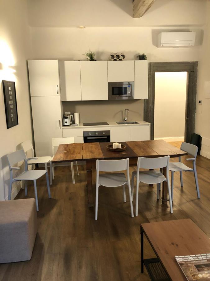 Novella Suite Florens Exteriör bild